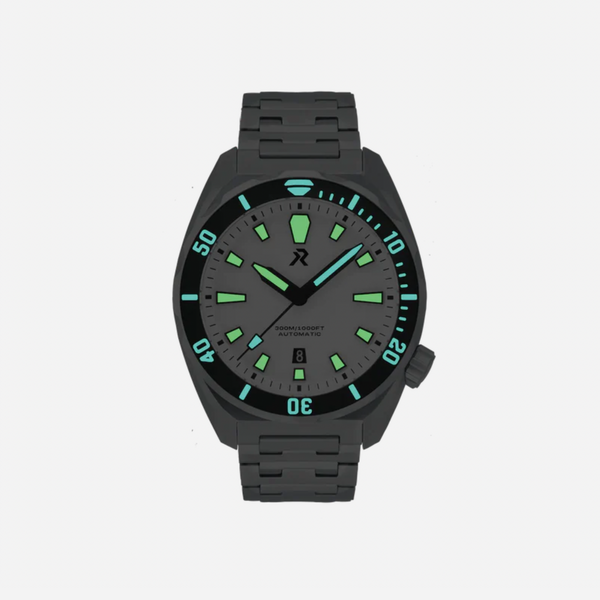 RZE ASPIRARE - Diamond White