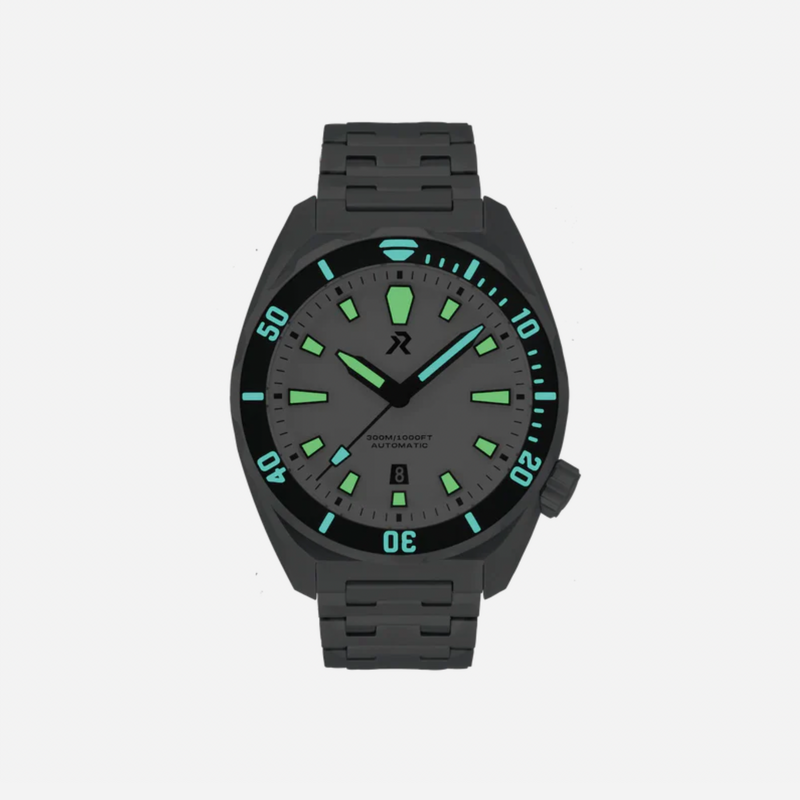 RZE ASPIRARE - Diamond White