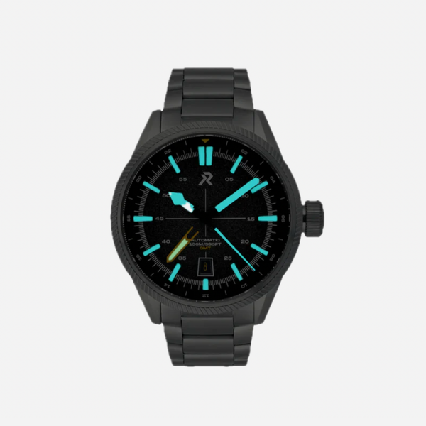 RZE Fortitude GMT - Nighthawk