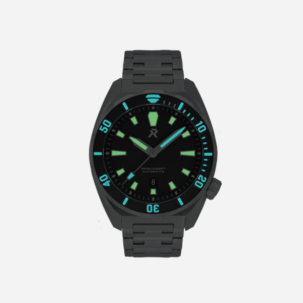 RZE ASPIRARE - Basalt Black