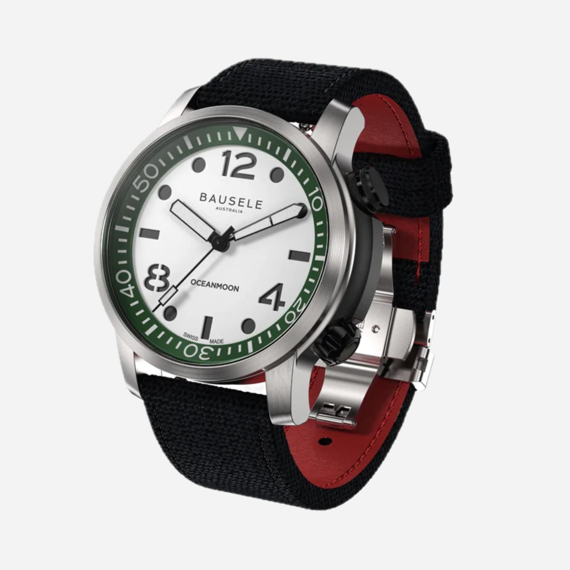 Bausele Oceanmoon V | ALGAE COURT