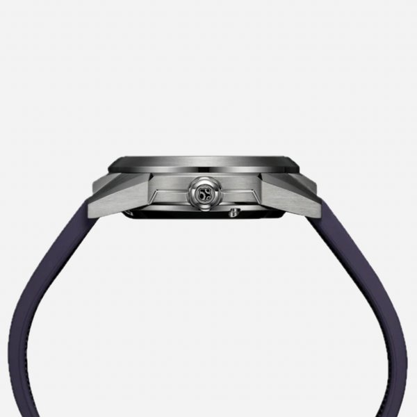 REC Watches Turbo PurpleNeon