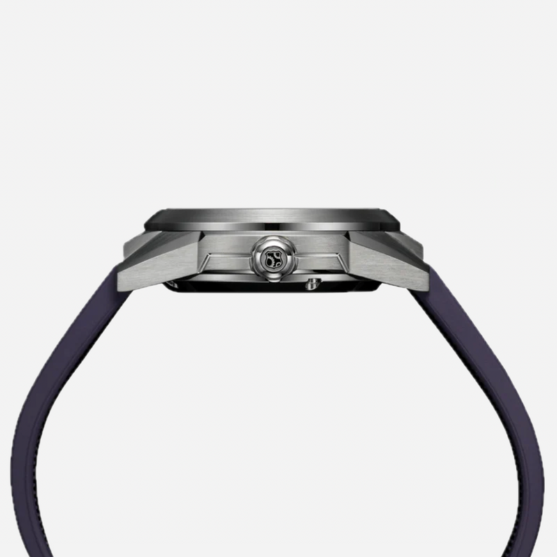 REC Watches Turbo PurpleNeon