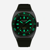 Nautage Diver II - Silver Green