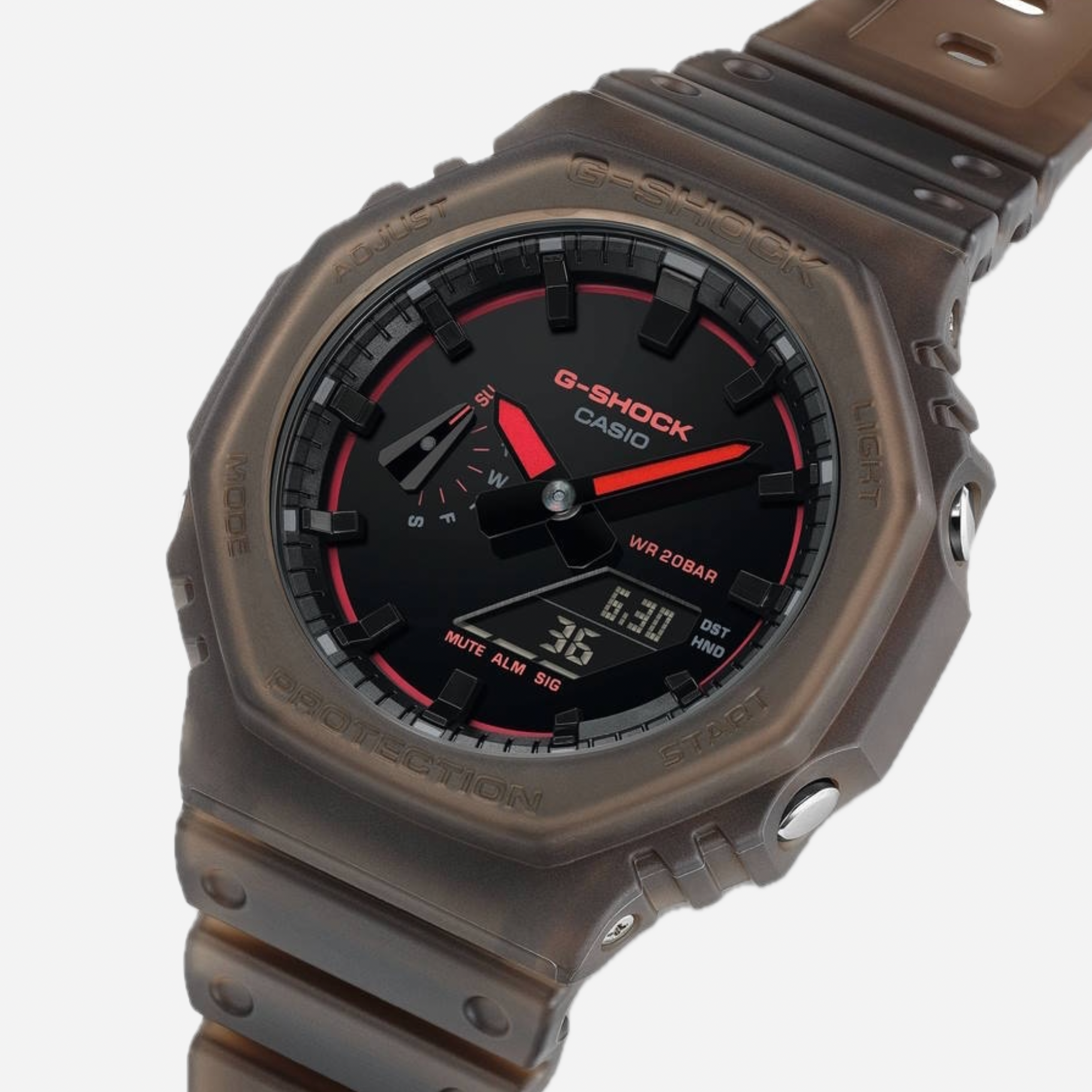 Casio GA-2100K-5AER