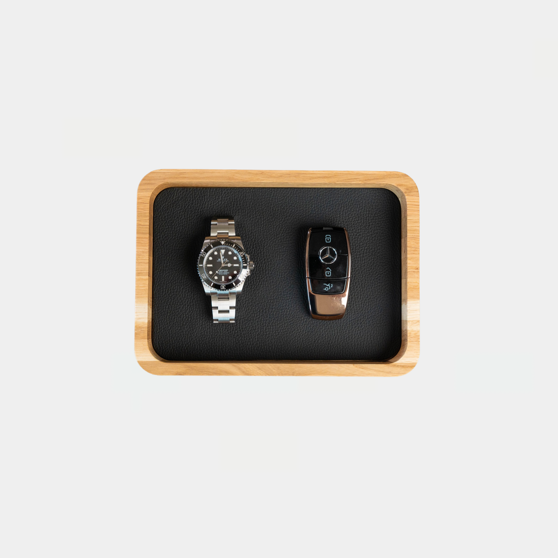 Personalized Small Valet - Add name or initials