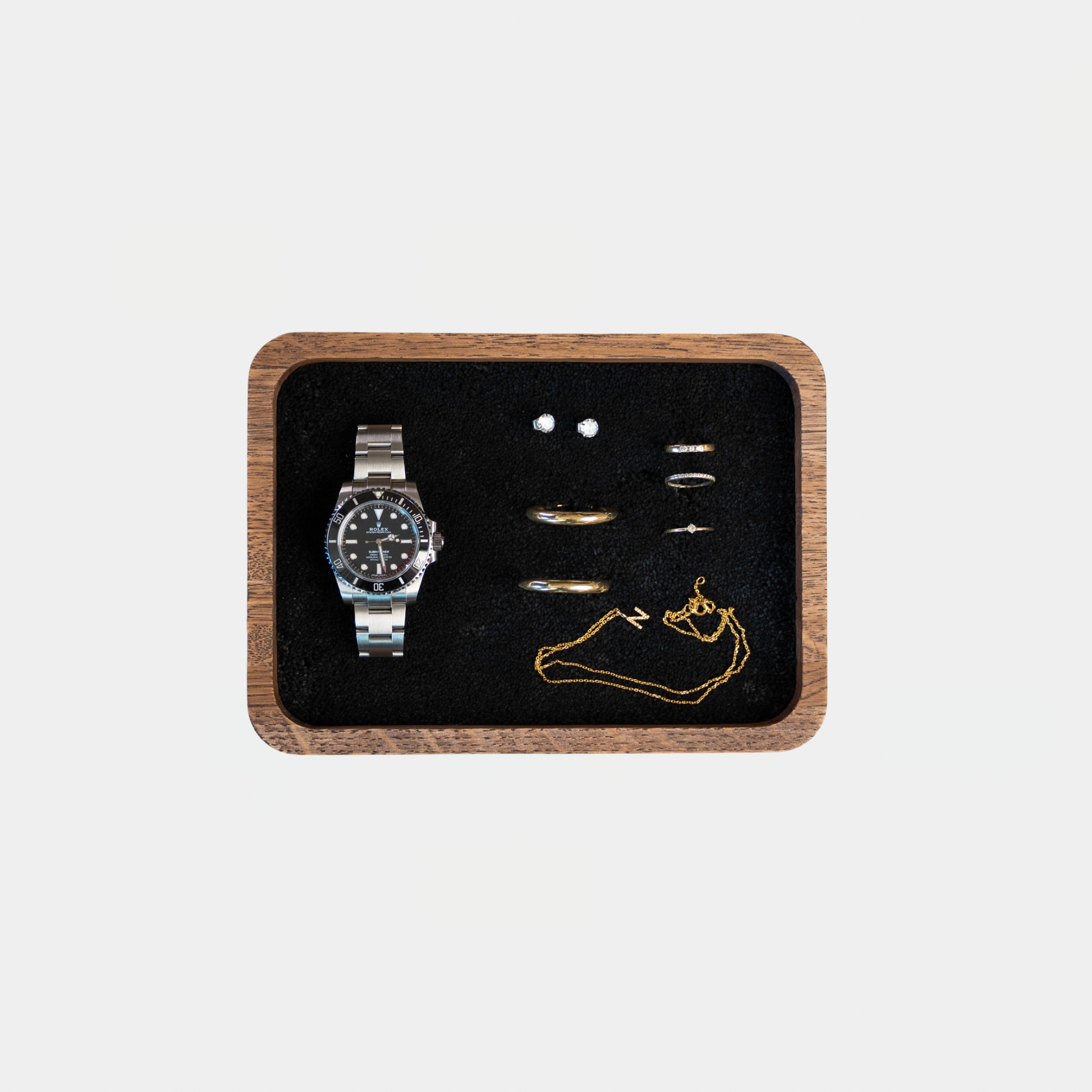 Small Valet - Jewelry Edition