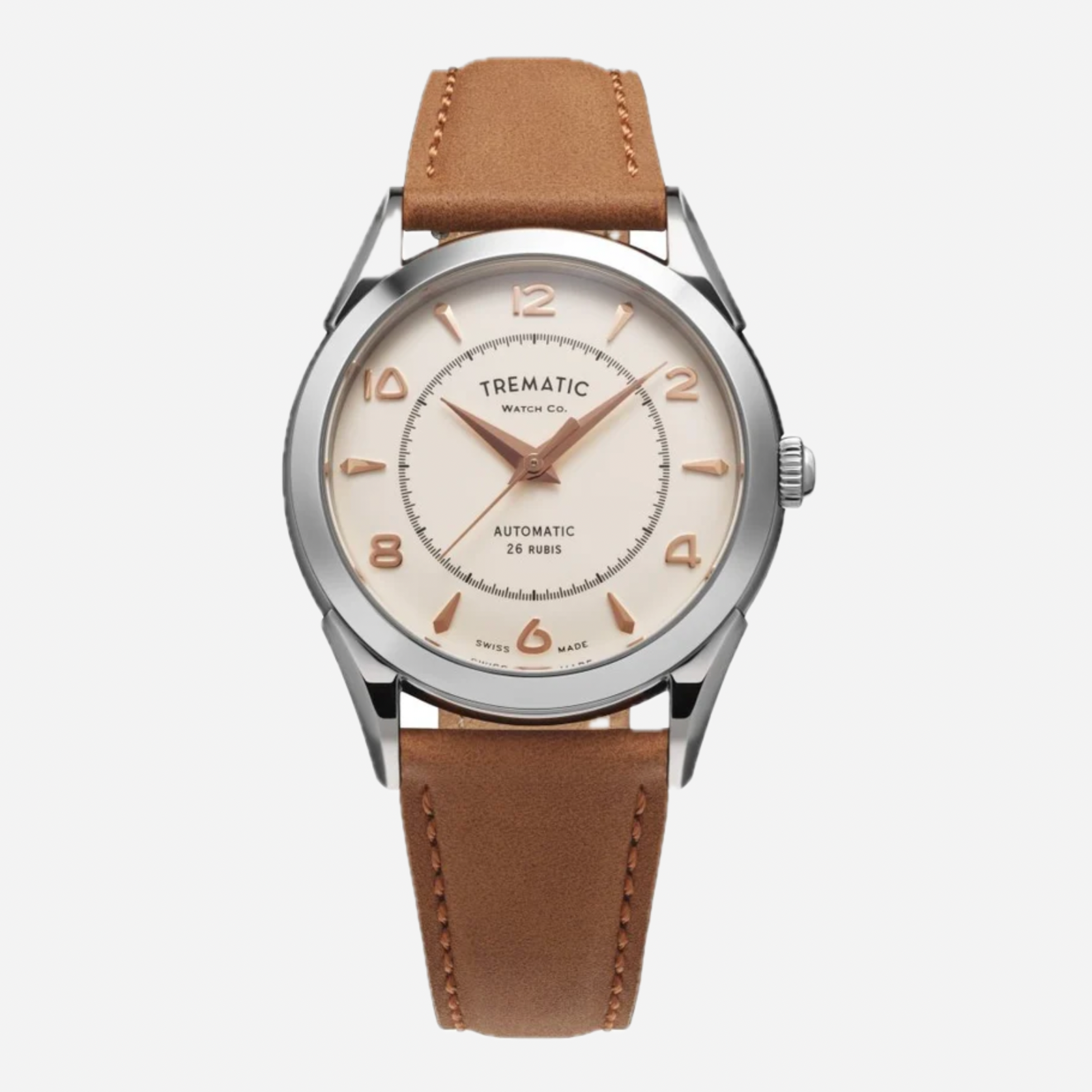 TREMATIC - Archivio Uno - ref. 502 - Panna