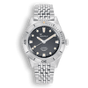 Super-Squale Sunray Black Bracelet
