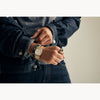 Bulova Classic Super Seville Gold Silver