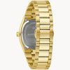 Bulova Classic Super Seville Gold Silver
