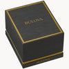 Bulova Surveyor Silver Dial