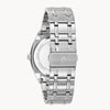 Bulova Surveyor Blue Dial