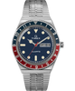 TIMEX Q Timex Reissue Blue Dial