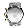 TIMEX Marlin Quartz Chronograph