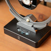 Escape Wheel Watch Winder - Grey