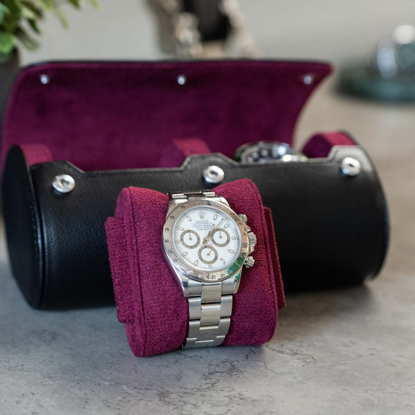 2 Slot Watch Cushion