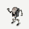 Robot Watch Stand “Mike”