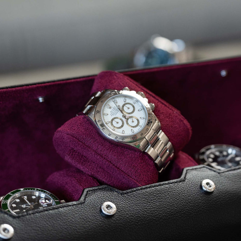 Watch Cushion
