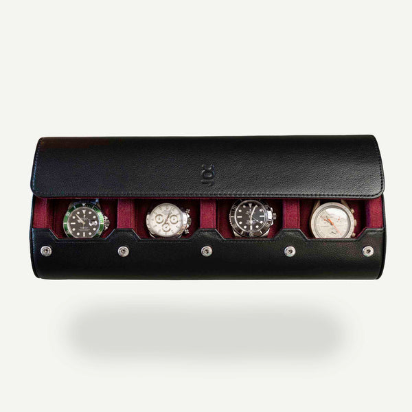 Watch Storage