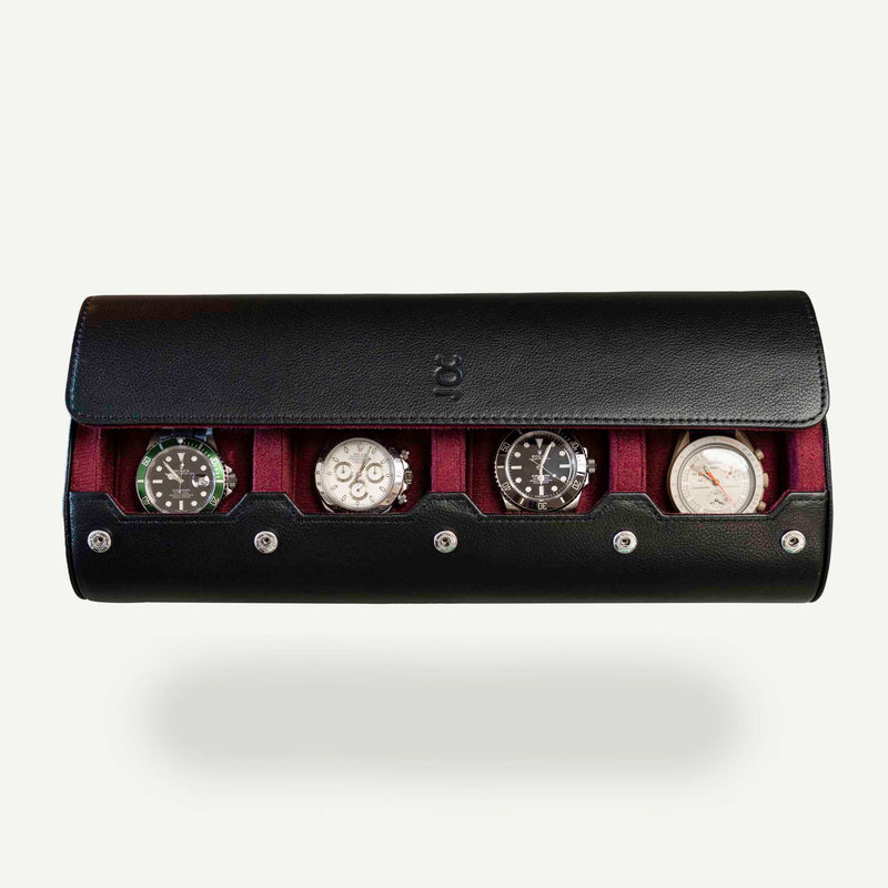 Watch Storage