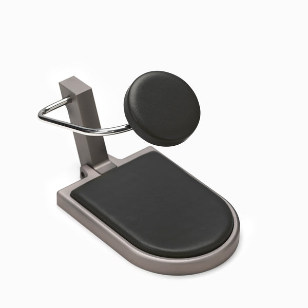 AUBLIQ Watch Stand Dark Grey Black