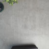 Square Watch Box 3 Slot - Dark Green Litchi