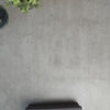 Square Watch Box 6 Slot - Dark Green Litchi