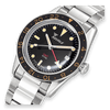 Squale Sub-39 GMT Vintage Bracelet