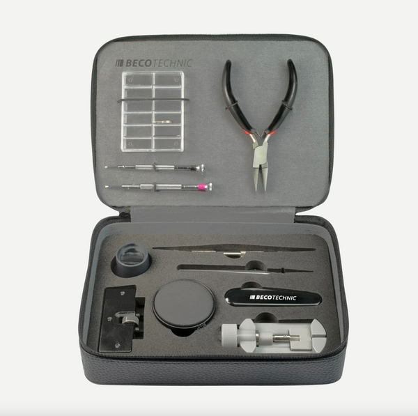 Tool Kit For Watchmakers