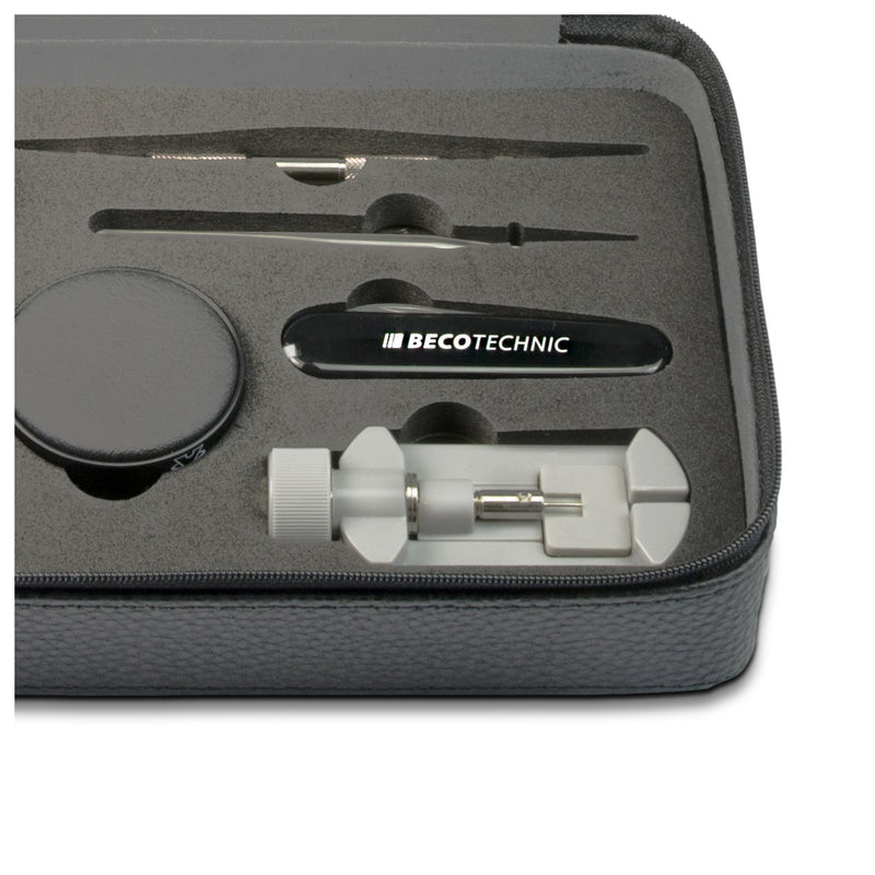 Tool Kit For Watchmakers