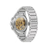 Bulova Curv Grey Dial