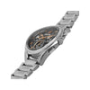 Bulova Curv Grey Dial