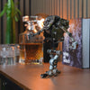 Robot Watch Stand “Frank”