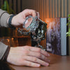 Robot Watch Stand “James”
