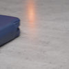 Watch Case For 6 Watches - Navy Blue