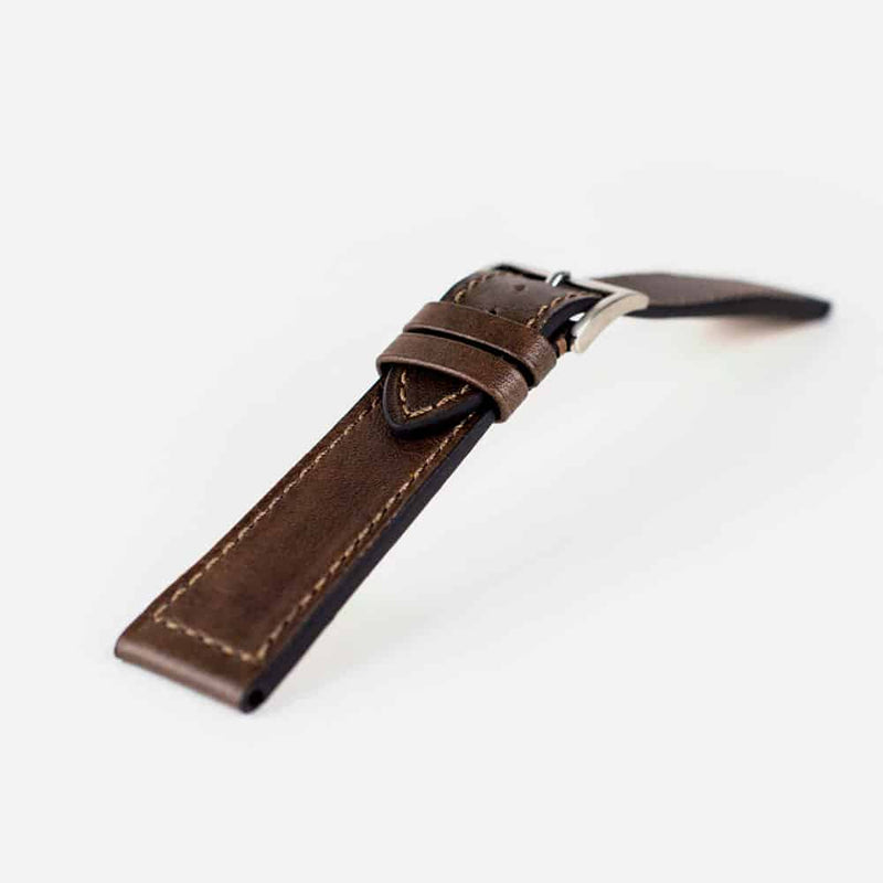 4306—Dark-brown-Patina—Sellier-stitch-(2)