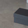 Watch Case For 2 Watches - Black