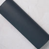 Travel Watch Roll Extra Large - Navy Blue Litchi