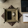 watch tray