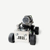 Off-Roader Watch stand, robotoys, handmade, watch display,