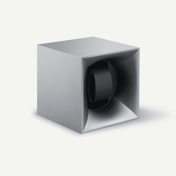 SwissKubik Startbox – Silver