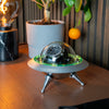 UFO Watch Stand