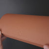 Travel Watch Roll Large - Brown Litchi