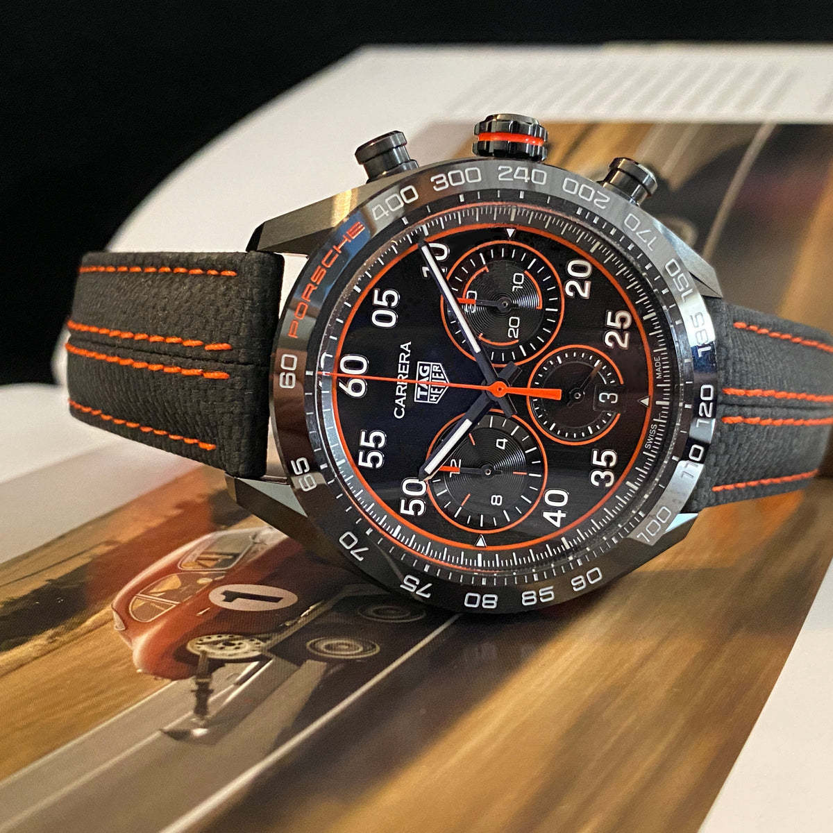 o*u様 【非売品】TAG Heuer SWISS Kubik ワインディングマ TAGH-carrera_3b1d6c0e-0acd-