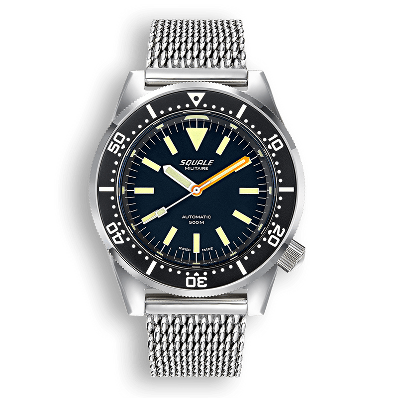 1521 Militaire Mesh