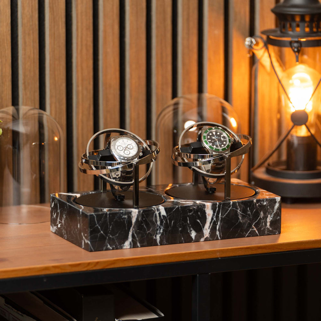 Luxury watch winders - Main Image