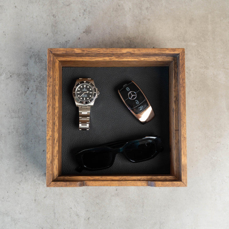 Watch Chest - Jewelry edition
