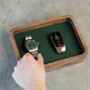 Personalized Small Valet - Add name or initials