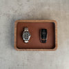 Small Valet -  Dark Oak